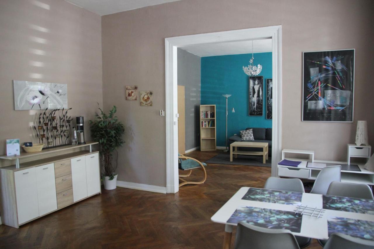 Ferienwohnung Zum Eifgental Wermelskirchen Exterior foto